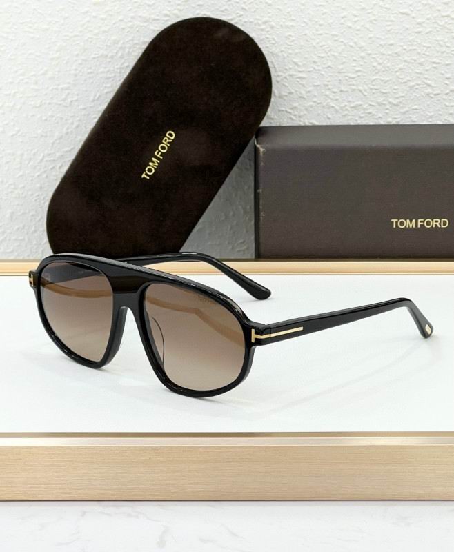 Tom Ford Glasses 08smh15 (2)
