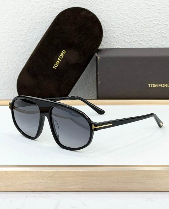 Tom Ford Glasses 08smh15 (3)