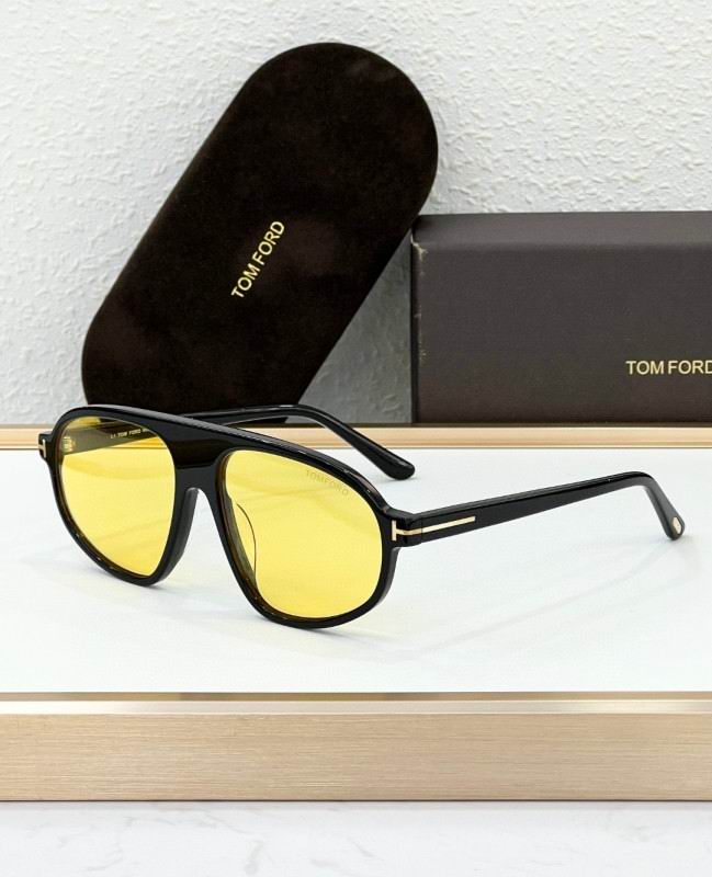 Tom Ford Glasses 08smh15 (4)