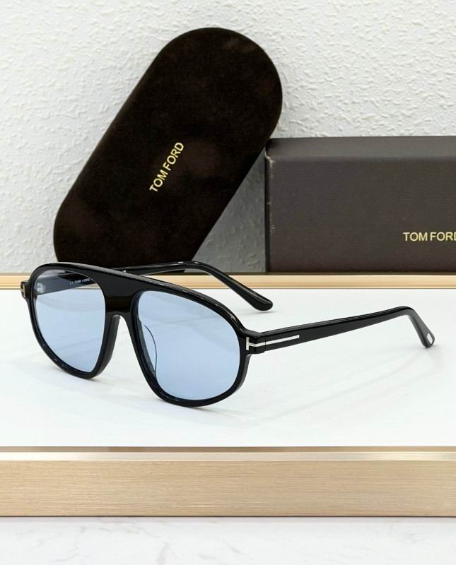 Tom Ford Glasses 08smh15 (5)