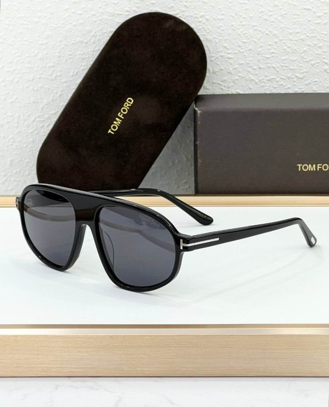 Tom Ford Glasses 08smh15 (6)