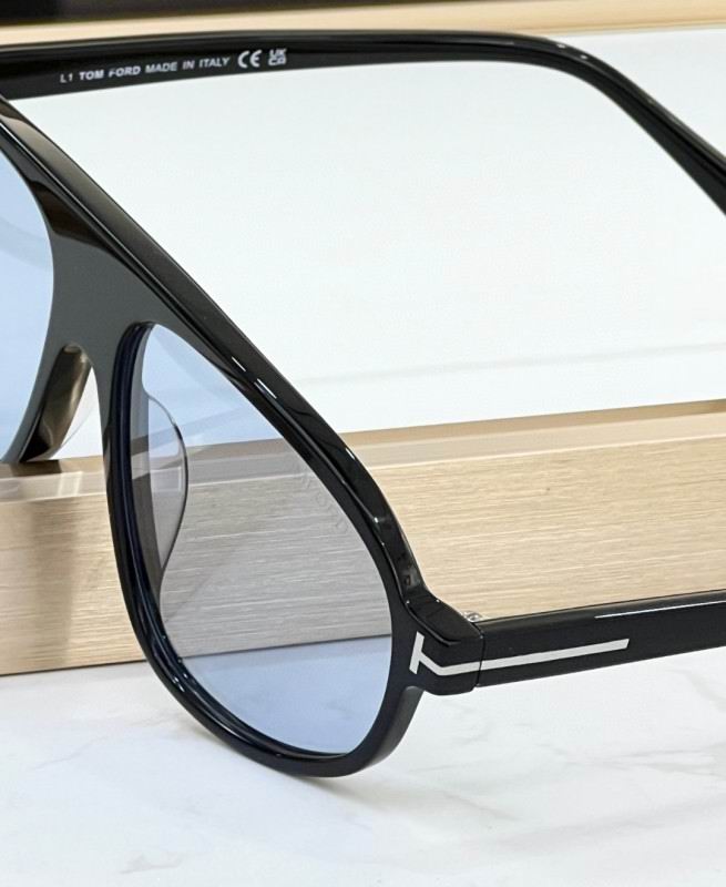 Tom Ford Glasses 08smh15 (8)