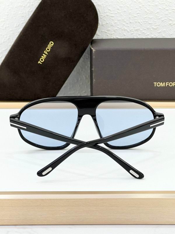 Tom Ford Glasses 08smh15 (9)