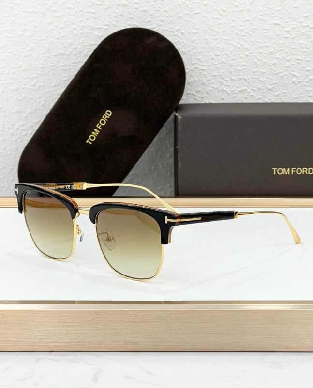 Tom Ford Glasses 08smh16 (1)