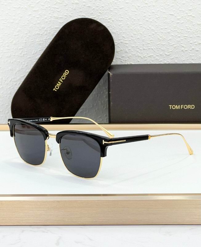 Tom Ford Glasses 08smh16 (2)