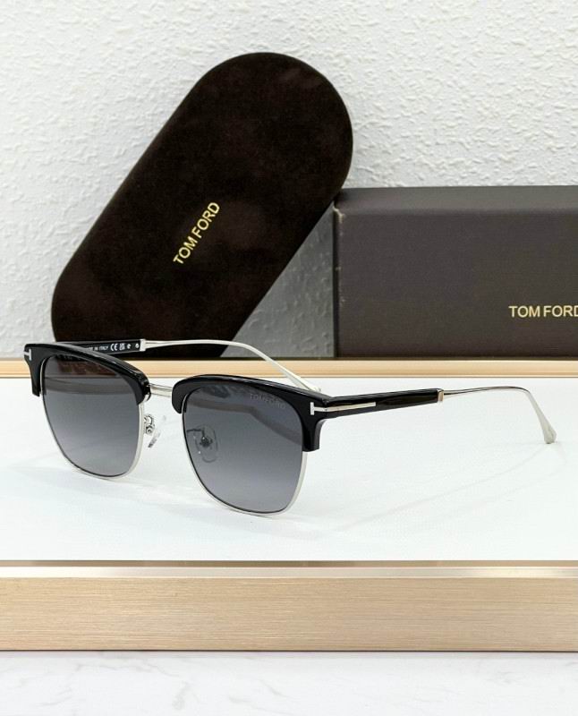 Tom Ford Glasses 08smh16 (3)