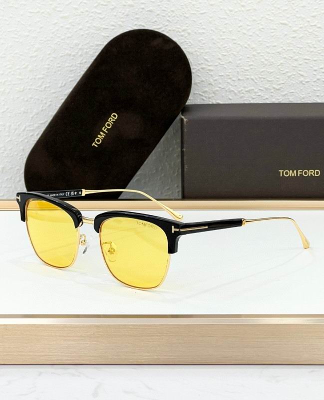 Tom Ford Glasses 08smh16 (5)