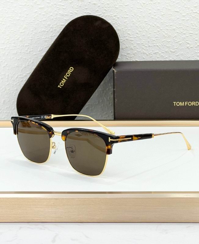 Tom Ford Glasses 08smh16 (6)