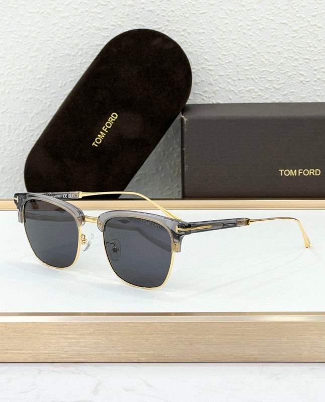 Tom Ford Glasses 08smh16 (7)