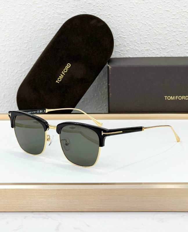 Tom Ford Glasses 08smh16 (8)