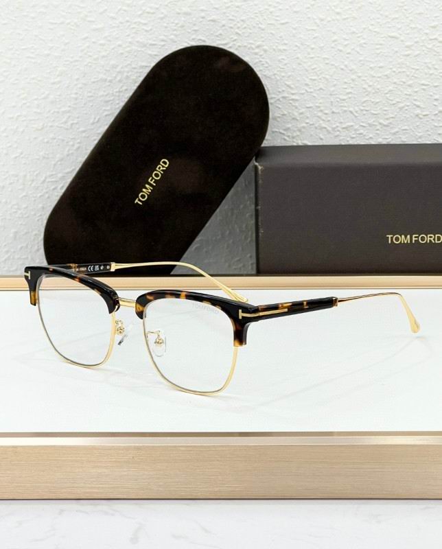 Tom Ford Glasses 08smh17 (1)