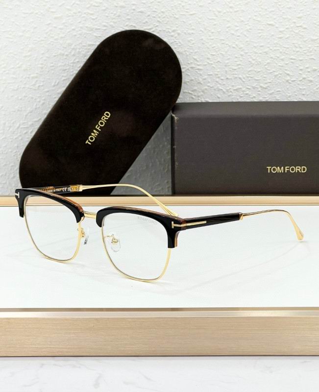 Tom Ford Glasses 08smh17 (2)