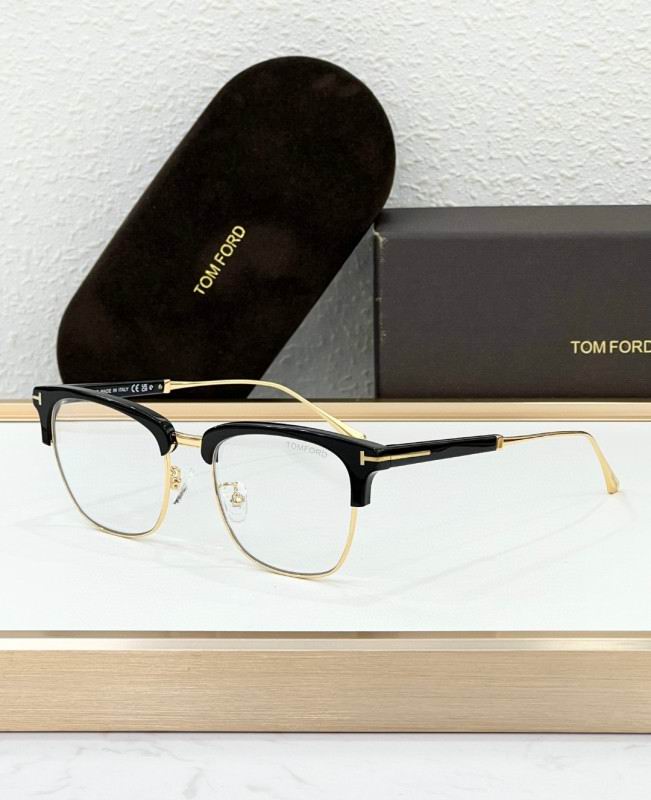 Tom Ford Glasses 08smh17 (3)