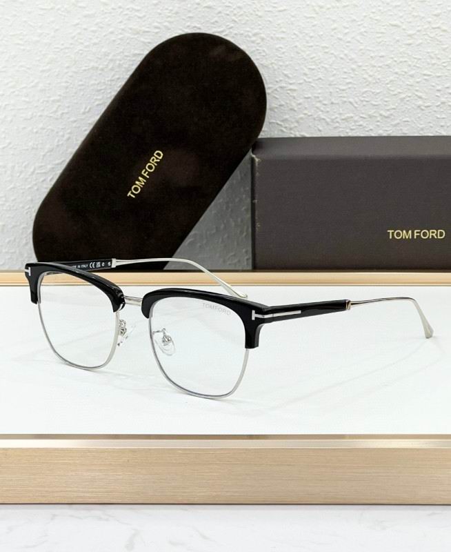 Tom Ford Glasses 08smh17 (4)