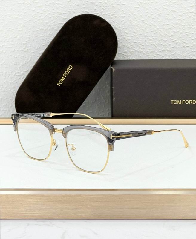 Tom Ford Glasses 08smh17 (5)