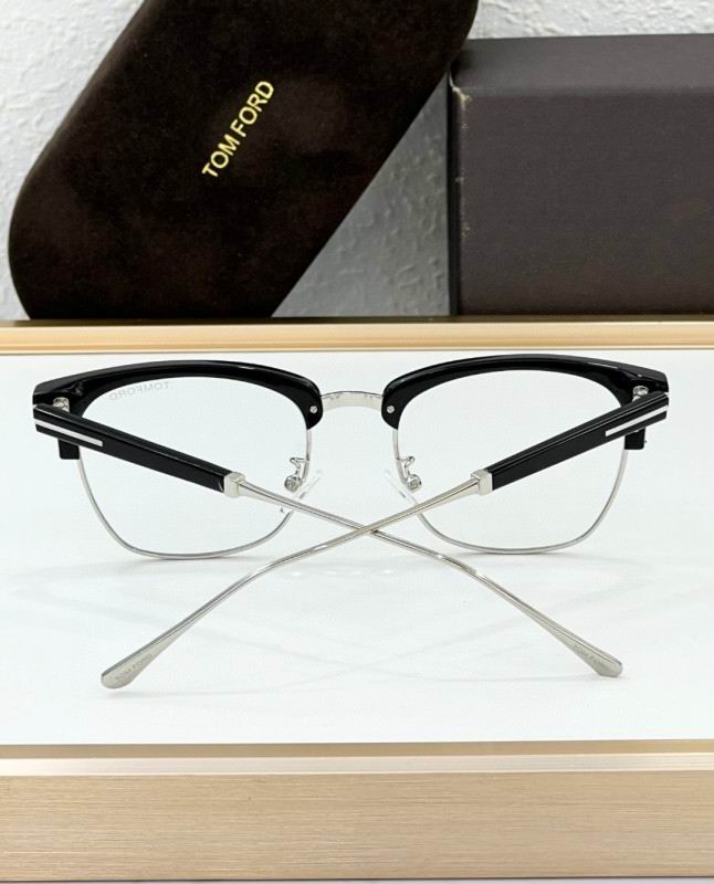 Tom Ford Glasses 08smh17 (6)