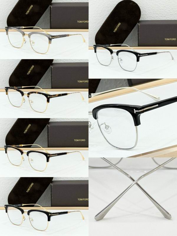 Tom Ford Glasses 08smh17 (7)