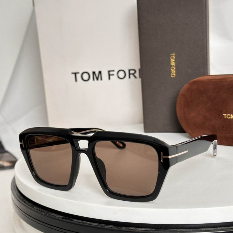 Tom Ford Glasses 08smh18 (1)