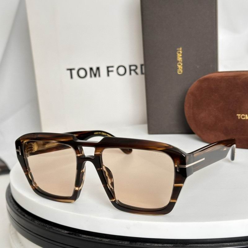 Tom Ford Glasses 08smh18 (2)