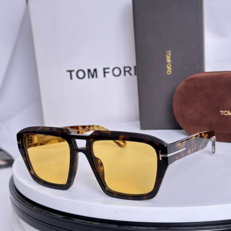 Tom Ford Glasses 08smh18 (3)