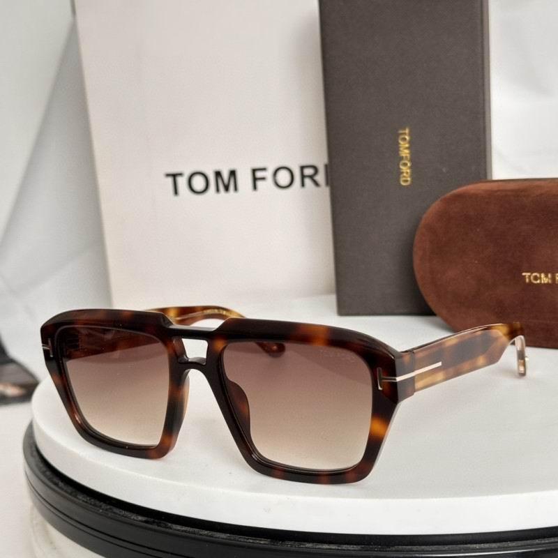 Tom Ford Glasses 08smh18 (4)
