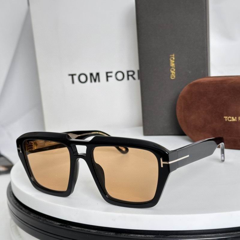 Tom Ford Glasses 08smh18 (5)