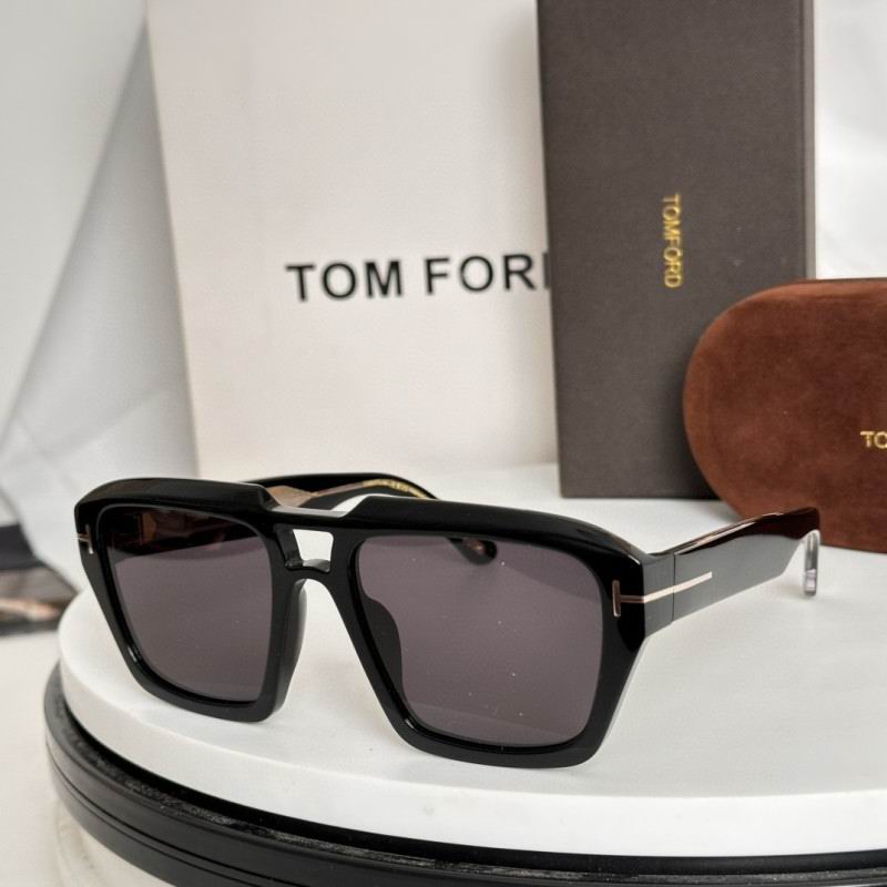 Tom Ford Glasses 08smh18 (6)
