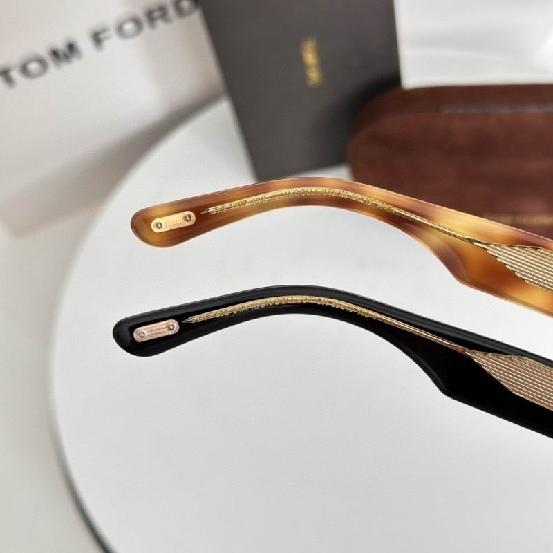Tom Ford Glasses 08smh18 (7)