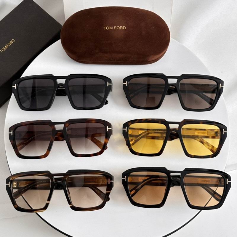 Tom Ford Glasses 08smh18 (8)