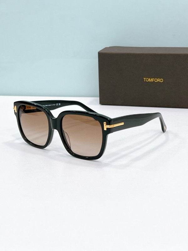 Tom Ford Glasses 08smh19 (5)