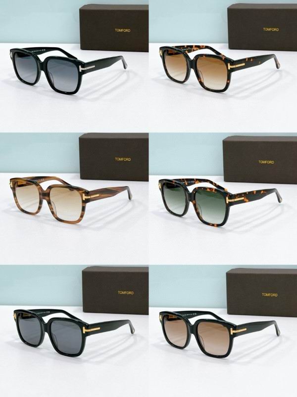 Tom Ford Glasses 08smh19 (8)