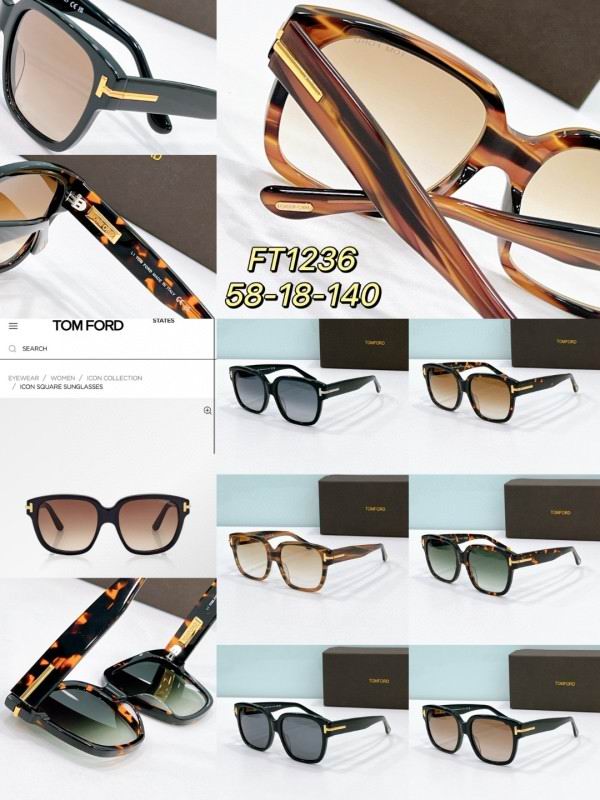 Tom Ford Glasses 08smh19 (9)