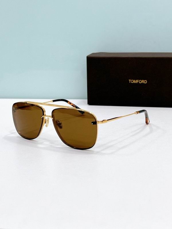 Tom Ford Glasses 08smh20 (1)