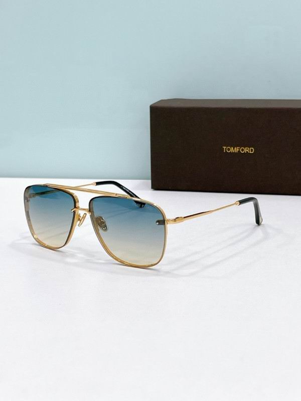 Tom Ford Glasses 08smh20 (2)