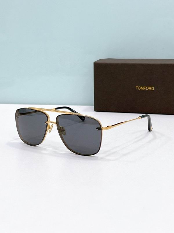Tom Ford Glasses 08smh20 (6)