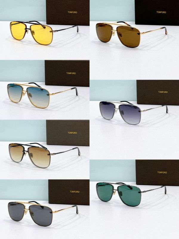 Tom Ford Glasses 08smh20 (8)