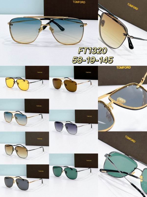 Tom Ford Glasses 08smh20 (9)