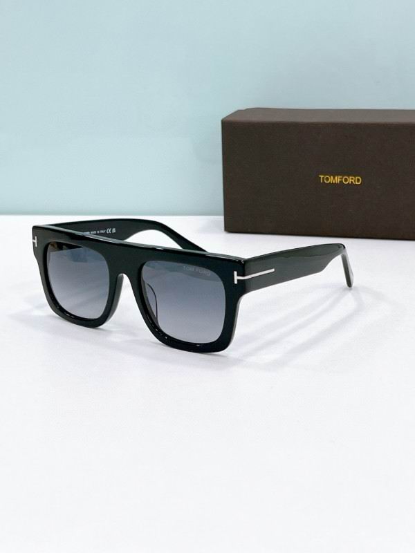 Tom Ford Glasses 08smh21 (1)