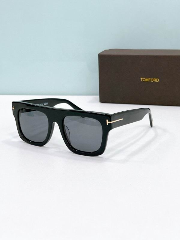 Tom Ford Glasses 08smh21 (3)