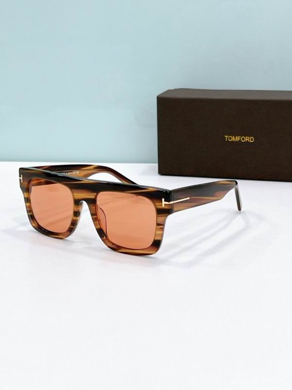 Tom Ford Glasses 08smh21 (4)