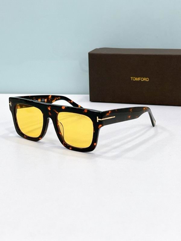 Tom Ford Glasses 08smh21 (6)