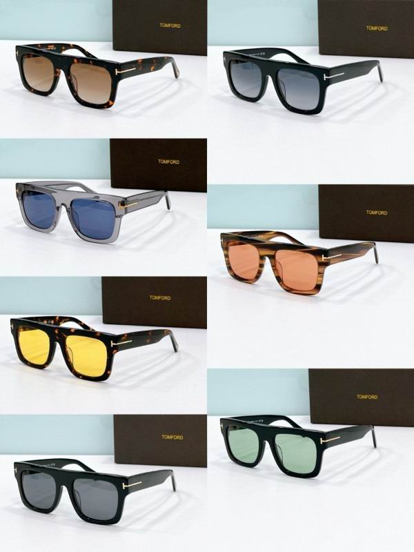 Tom Ford Glasses 08smh21 (8)