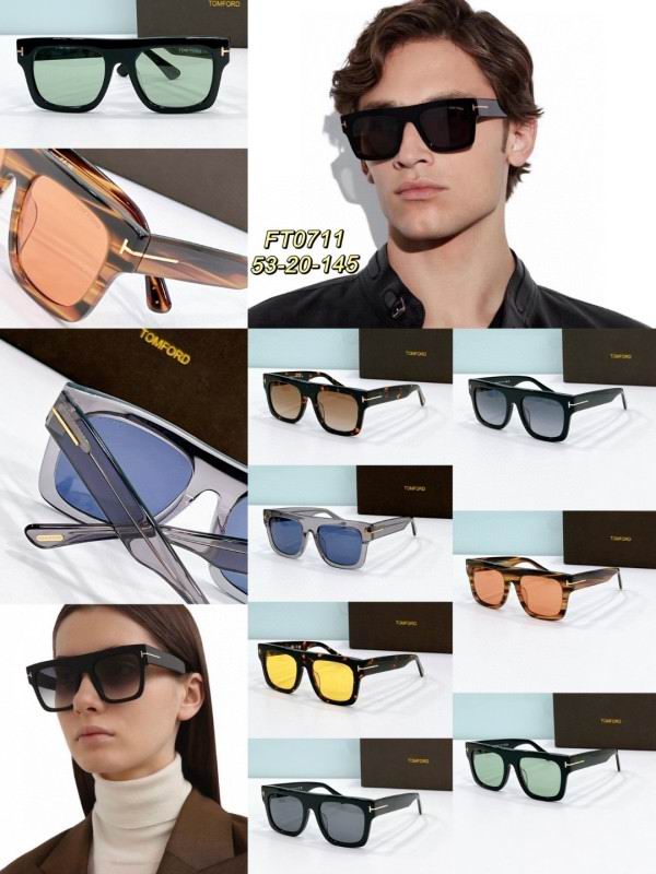 Tom Ford Glasses 08smh21 (9)