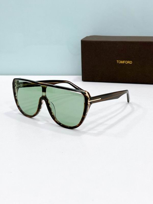 Tom Ford Glasses 08smh22 (1)