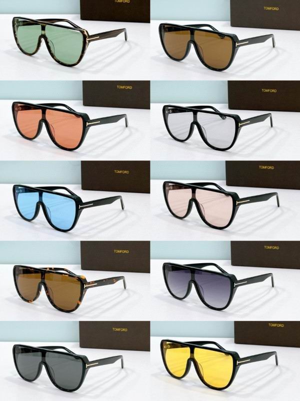 Tom Ford Glasses 08smh22 (10)