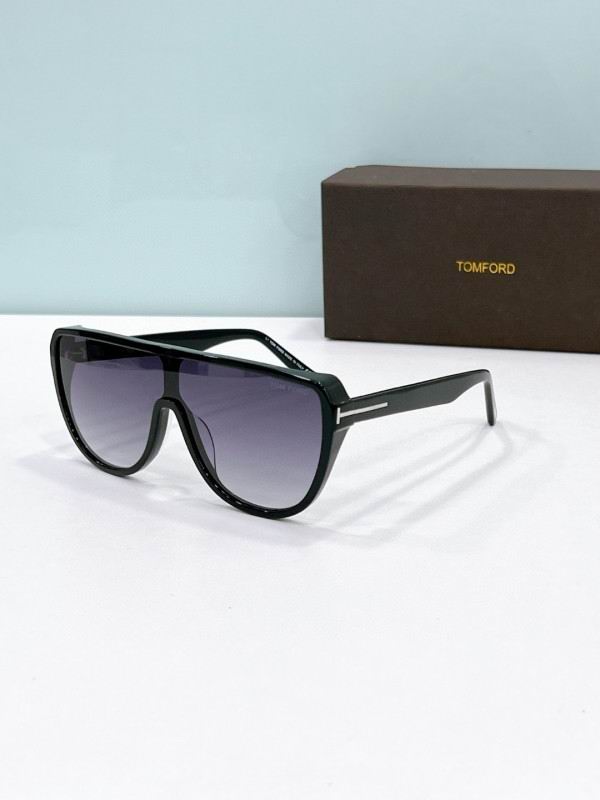 Tom Ford Glasses 08smh22 (2)