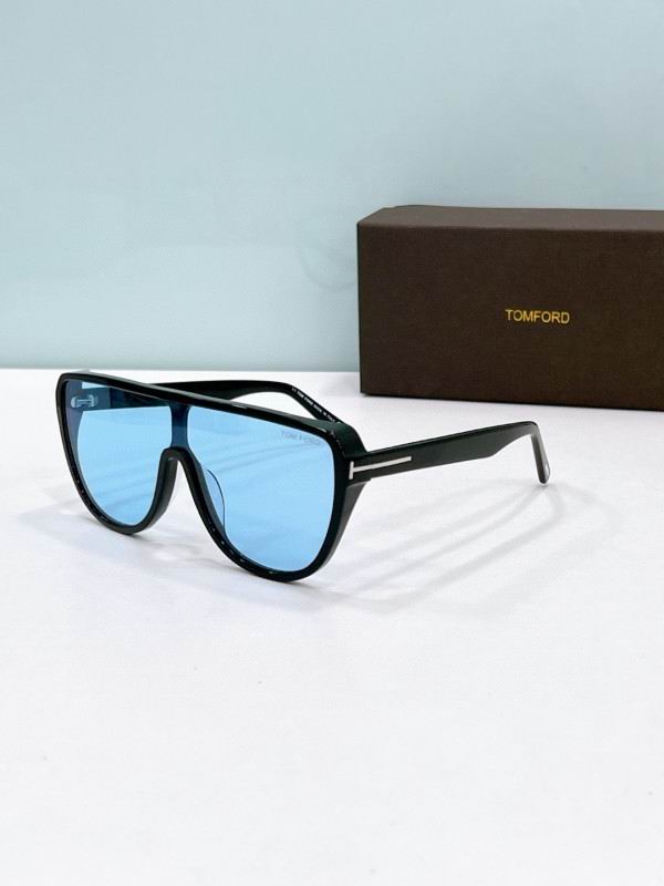 Tom Ford Glasses 08smh22 (3)