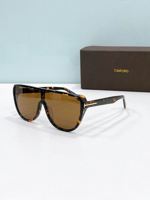 Tom Ford Glasses 08smh22 (4)