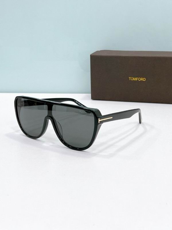 Tom Ford Glasses 08smh22 (5)