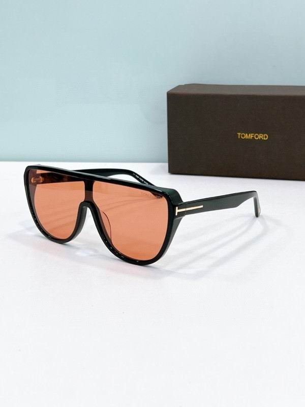 Tom Ford Glasses 08smh22 (7)